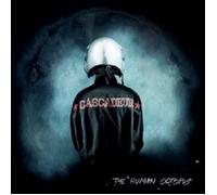 Cascadeur - Human Octopus-Digi [Import]