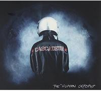 Cascadeur - Human Octopus-Digi [Import]
