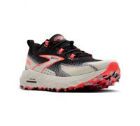 Brooks Running Cascadia 18 - femme - noir