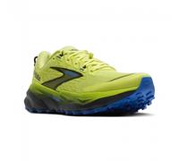Cascadia 19 Sunny Lime Black Blue - Chaussures | Brooks 41