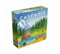 Cascadia Junior