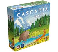 Cascadia Junior jeu neuf Lucky duck games