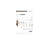 Cascadia Suite /