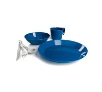 À manger ensemble GSI Cascadienne 1 bleu