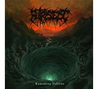 Putrisect - Cascading inferno