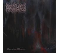Cascading Misery by Ritual Mass [CD] NEUF