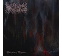 Cascading Misery CD