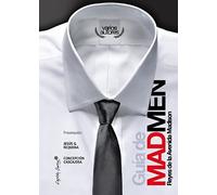 Cascajosa Virinio, C: Mad Men : Reyes De La Avenida Madison