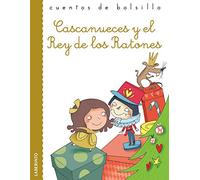 Cascanueces y el Rey de los Ratones