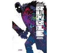 Cascara Inmortal - [Livre en VO] Arcudi, John (Auteur)