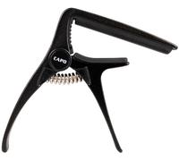 CASCHA Capodastre pour guitare classique/concert, Capodaster pour guitare, guitar capo, accessoires pour guitare acoustique, HH 2038