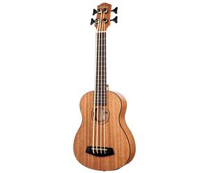 Cascha Cascha Bass Ukulele Set