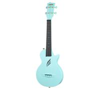 Cascha Cascha Carbon Concert Ukulele Set Min