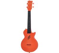 Cascha Cascha Carbon Concert Ukulele Set ORG