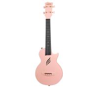 Cascha Cascha Carbon Concert Ukulele Set PK