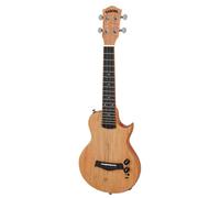 Cascha Cascha CUCE100 E-Solidbody Ukulele