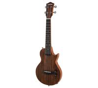 Cascha Cascha CUCE110 E-Solidbody Ukulele