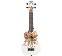Cascha Cascha Dreamcatcher Soprano Ukulele