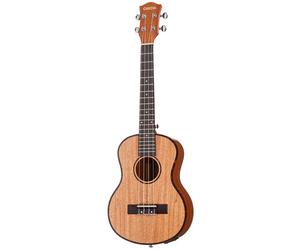 Cascha Cascha E-Tenor Ukulele Premium Mah