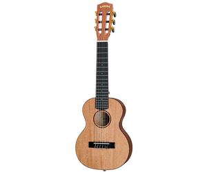 Cascha Cascha Guitarlele Mahogany