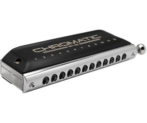 Cascha Cascha HH-2290 Chromatic 12-48 Harp