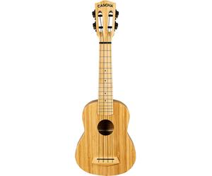Cascha Cascha HH2312 Bamboo Natural Soprano