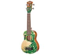 HH 2602 Soprano Leafy