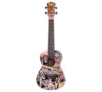 Cascha Cascha HH2604 Art Serie Urban Konzert