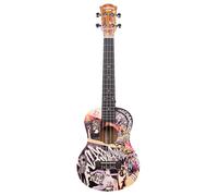 Cascha Cascha HH2608 Art Series Urban Tenor