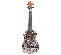 Cascha Cascha HH2609 Art Series Sketch Tenor