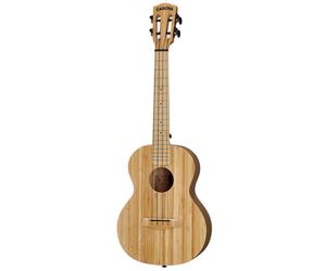Cascha Cascha Tenor Ukulele Bamboo Set N