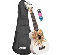 Cascha Cascha Dreamcatcher Soprano Ukulele