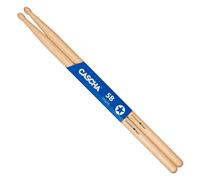 Cascha Drumsticks 5B Maple