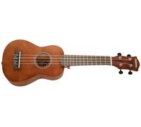 Cascha EH 3953 Soprano Limewood Ukulele Set