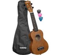 Eh 3953 Soprano Linden Soprano