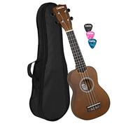 Cascha Eh 3953 Soprano Linden Soprano