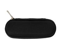Cascha Étui souple pour harmonica Noir Étui souple pour 1 harmonica