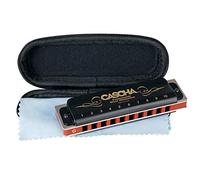 Cascha Professional Blues Series G-major