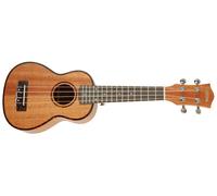 Cascha HH 2026 ukulélé soprano Premium avec housse et médiators