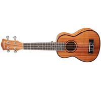 Cascha Cascha Soprano Ukulele Premium Mah LH