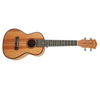 Cascha HH 2035 Concert Mahogany Ukulele Set