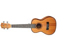 Cascha Cascha Concert Ukulele Premium Mah LH