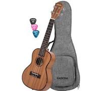 Cascha HH 2035L Concert Acajou LH Concert