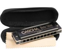 Cascha Master Edition Blues C-major