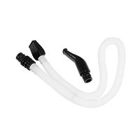 CASCHA HH 2063 Embouchure et Tube Flexible pour Mélodicas, Pièces de Rechange pour Mélodicas en Plastique de Haute Qualité, Housse de Protection incluse