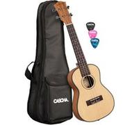 Cascha HH 2151L Concert Épicéa LH Concert