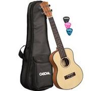 Cascha HH 2154L Ténor Épicéa Lhed Tenor