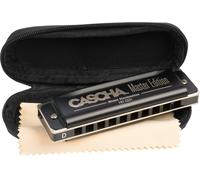 Cascha HH 2231 Master Edition D Harmonica diatonique