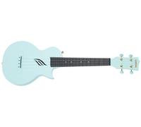 Cascha HH 2287 Carbon Fibre Ukulele Set Mint (déballé)