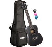 Cascha HH 2300 Concert Acajou Black Concert